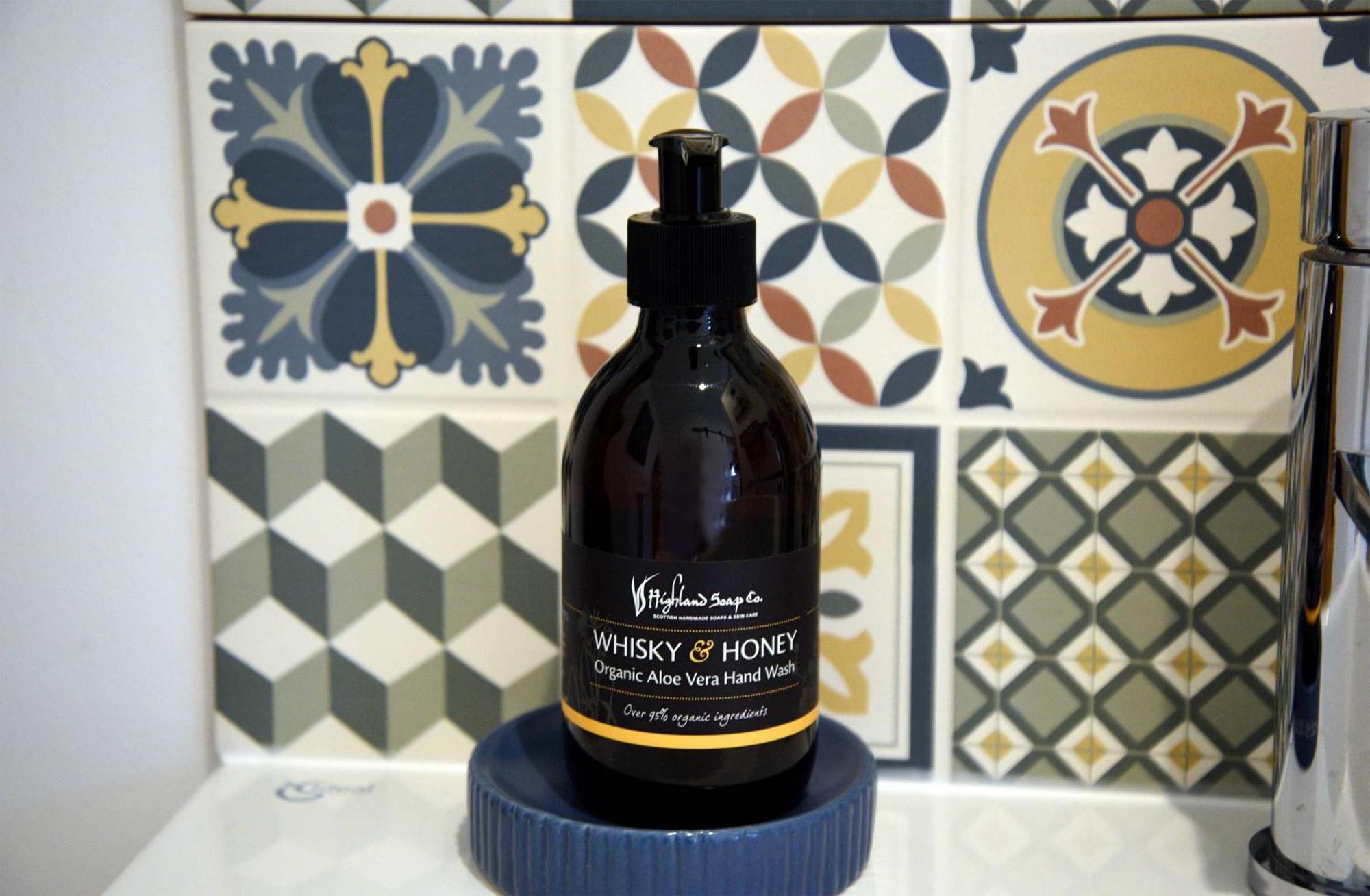 Araucaria Croft Skye Villa Dunvegan  Ngoại thất bức ảnh