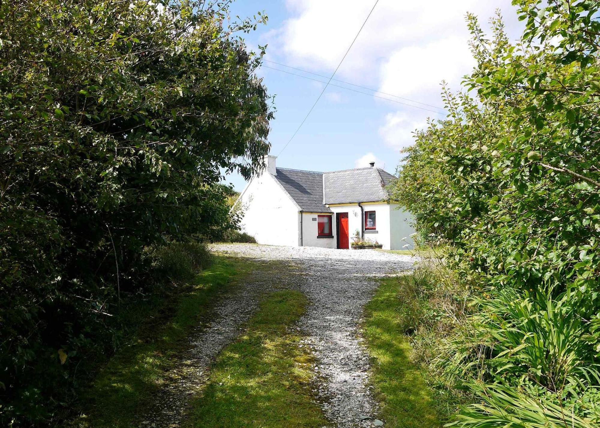 Araucaria Croft Skye Villa Dunvegan  Phòng bức ảnh